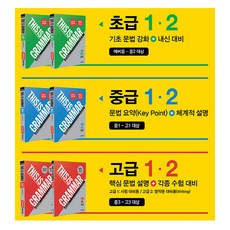 thisisgrammar중급2