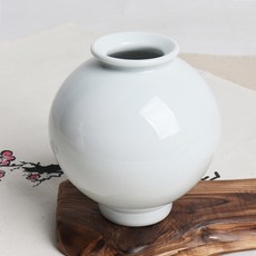 김환기달항아리