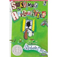 Surviving the Applewhites ( Applewhites #1 ):, HarperCollins