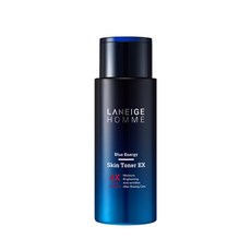 라네즈 옴므 블루 에너지 스킨 토너 EX 180ml, 1개