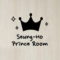 오리발이름스티커
