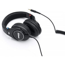 Shure SRH840 전문 모니터링 헤드폰, 단일상품