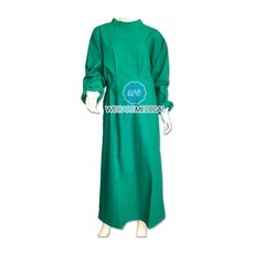 수술겉가운/수술덧가운/수술외장/수술복(사이즈XXL까지), 수술 겉가운 S