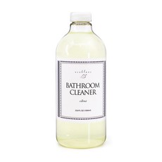 에코블랑 친환경 욕실세정제 리필 1L, 1개, 1000ml