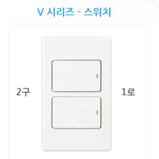 comsusb램프스위치