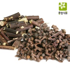 총명식품 헛개세트(헛개나무+헛개열매), 600g, 1개, 1개