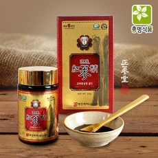 [동진제약]고려홍삼정골드, 240g, 1개