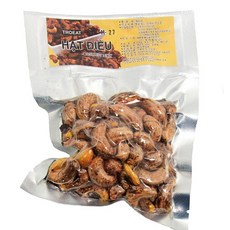 베트남구운캐슈넛100g