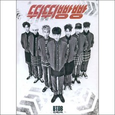 비투비앨범 TOP01