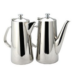 워러피쳐커피포트 JH-193 호텔용 부페용, 2L, 1개