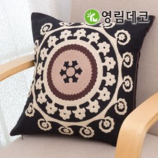 45×45쿠션솜세트