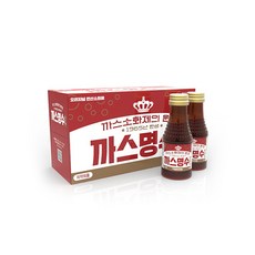 삼성제약 까스명수골드 75ml x 20병(안전포장)까스활명수, 20병