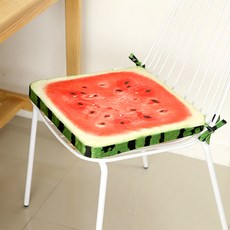 수박방석