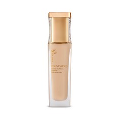 이자녹스 커버 수프림 크리미 파운데이션 40ml, 23호, 1개