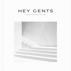 Hey Gents Austalia 2019년no.4