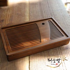 월간다도