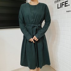 드레스홀릭 TOP01