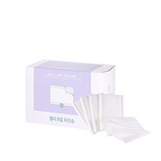 데일리뷰티툴즈멀티5겹화장솜