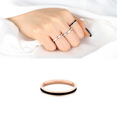 컬러반지