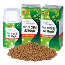 미래셀팜 에스투매직(s2magic)- ( 환제품 ), 60g, 1병