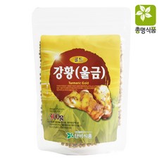 단비식품 강황(울금)환, 300g, 1개