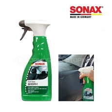 소낙스 실내크리너