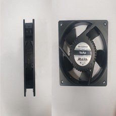 KAKU KA1225HA2 ACFAN AC팬, KA1225HA2/ACFAN/AC팬/DCFAN/DC팬/KAKU