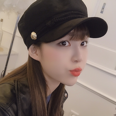 제니빵모자