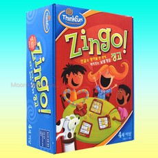 5세보드게임징고