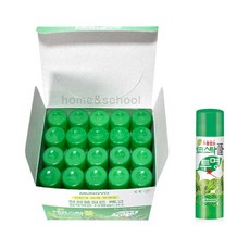 딱풀25g20개입