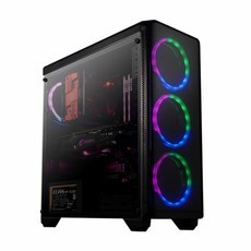 pc강화유리케이스