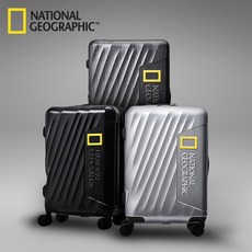 내셔널 지오그래픽 여행 가방