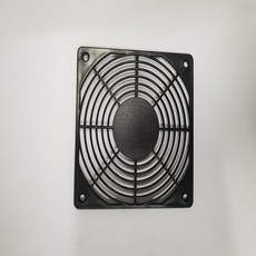 120mm팬망
