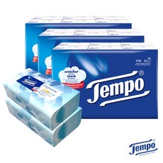 템포티슈포켓