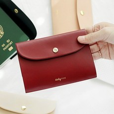 내셔널지오그래픽여권