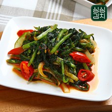 세프애찬열무김치