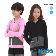 아기띠후드집업