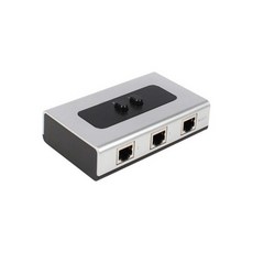 넷메이트utp수동선택기