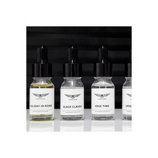 레인프레그런스오일