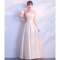 오프숄더셀프웨딩