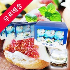 올리브크림치즈