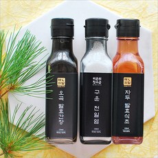 해와달고운소금세트