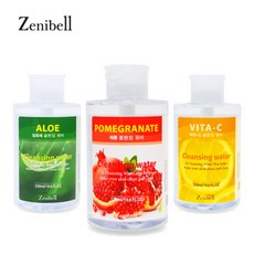 벨비죠클렌징워터