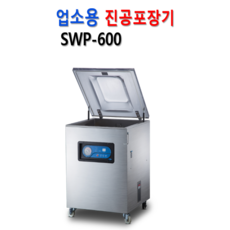 챔버식진공포장기