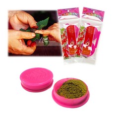 봉숭아물들이기체험