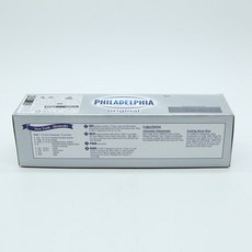 필라델피아 냉장 크림치즈 1.36kg, 단품