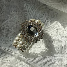 티파니뱅글팔찌