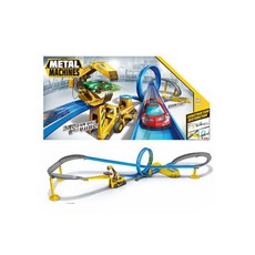 메가맥타일즈스타터