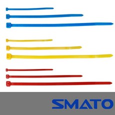 소형케이블타이