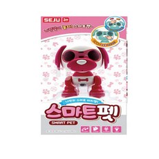 스마트펫터치펫